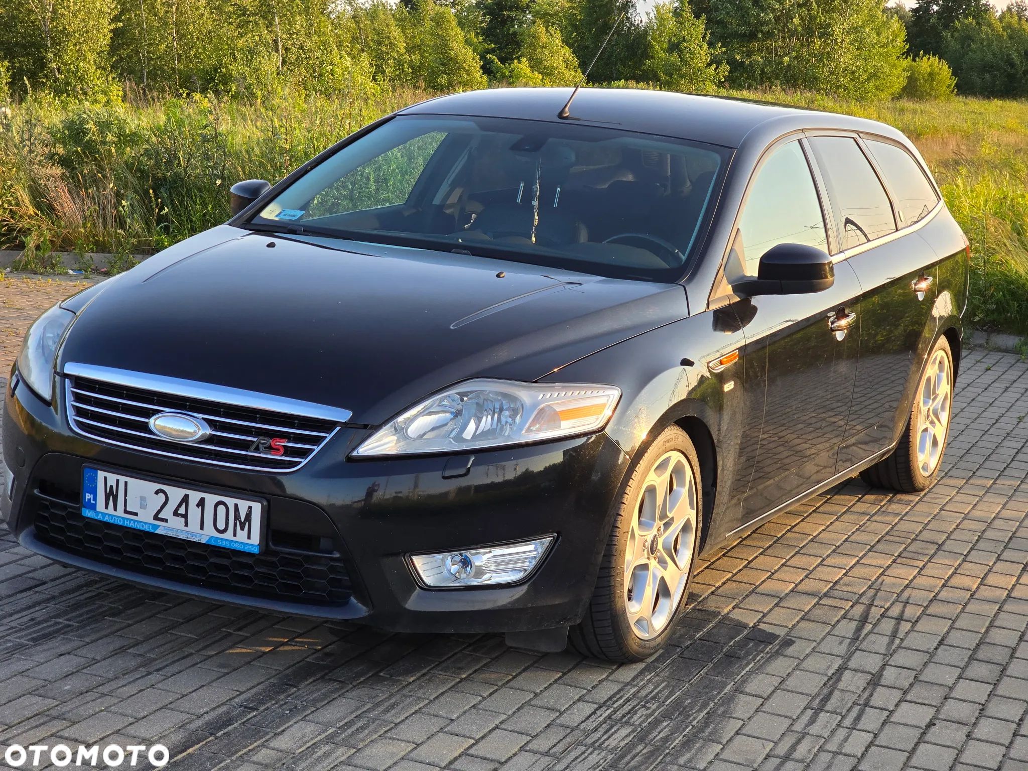 Ford Mondeo 2.0 Titanium - 1