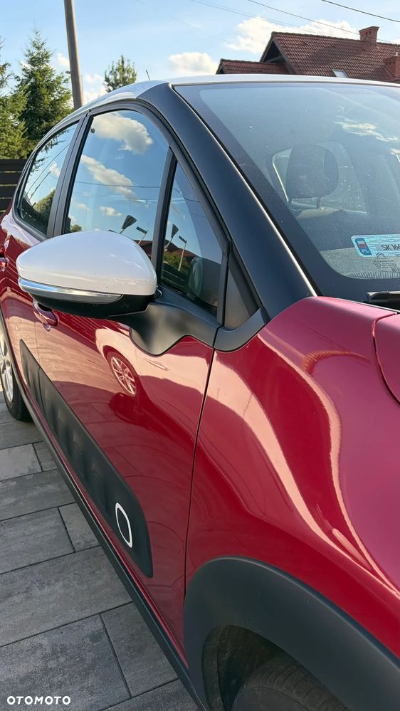 Citroën C3 1.2 PureTech Feel - 21