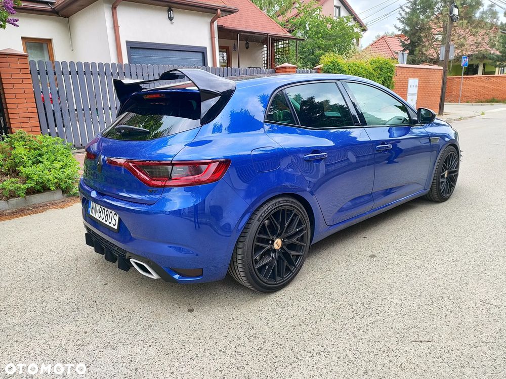 Renault Megane 1.6 TCe GT EDC - 11
