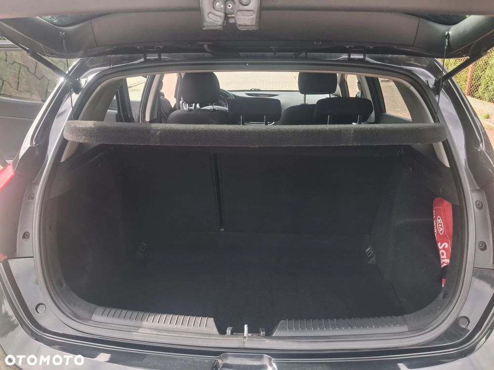 Kia Ceed 1.6 CRDi XL - 19