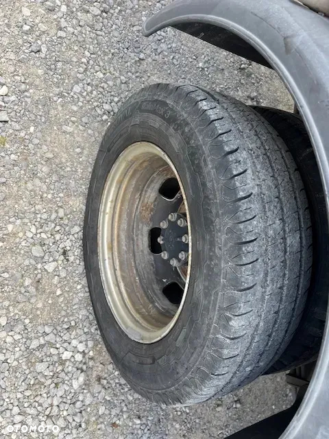 Renault Master skrzynia z windą na bliźniakach 2,3 Dci 163 KM - 31
