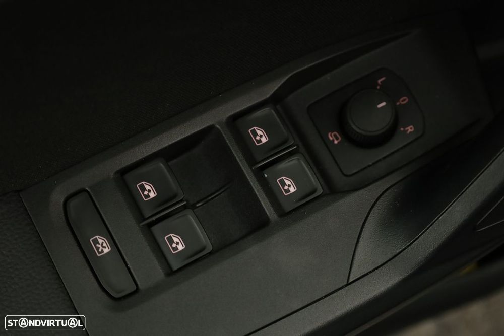 SEAT Ibiza 1.0 TSI FR - 19