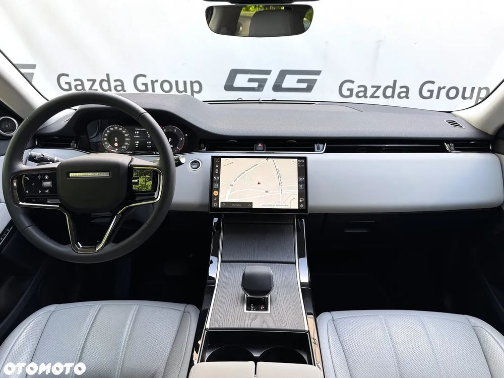 Land Rover Range Rover Evoque D200 S - 5