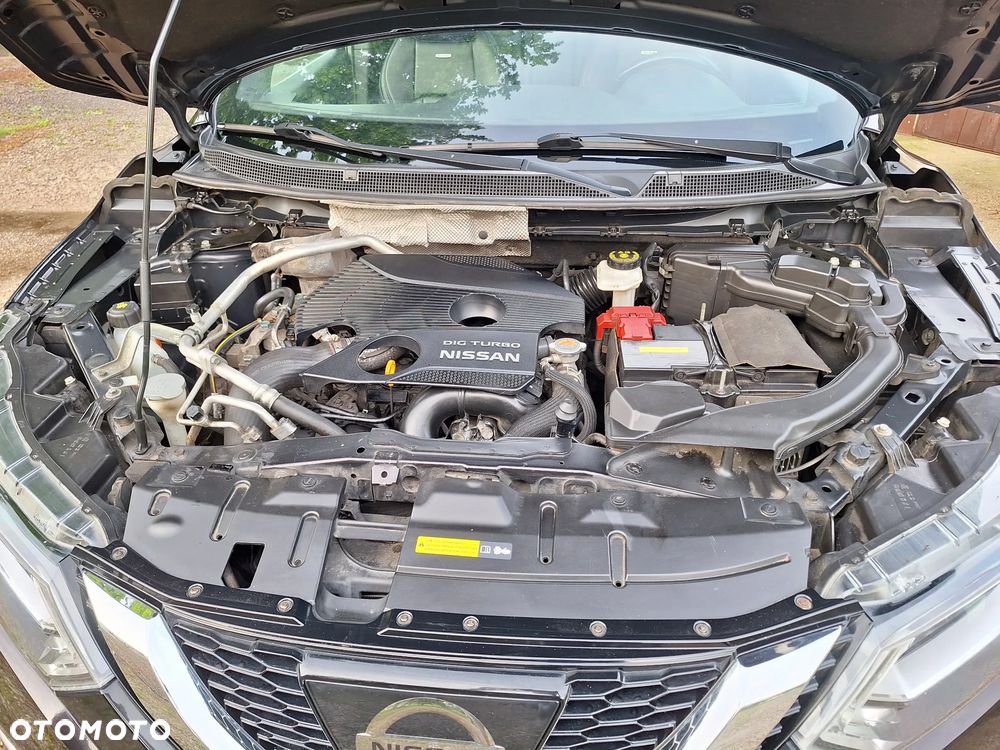 Nissan Qashqai 1.6 DIG-T Tekna+ - 23