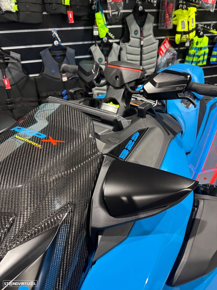 Sea-Doo RXP-X 325 RS - 10
