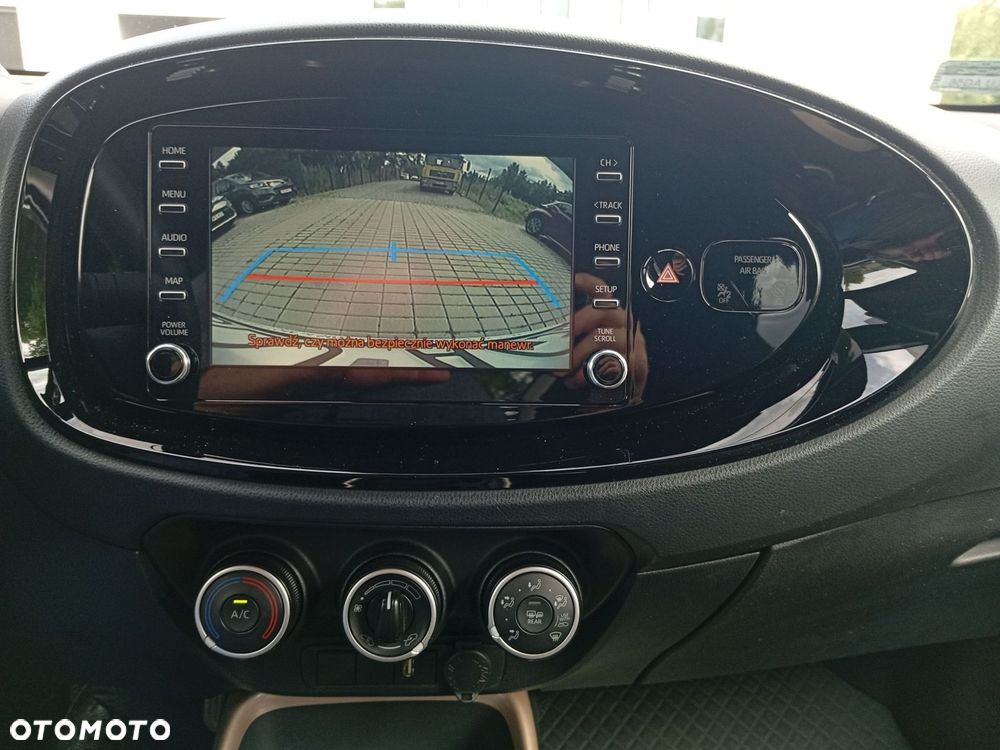 Toyota Aygo X - 12
