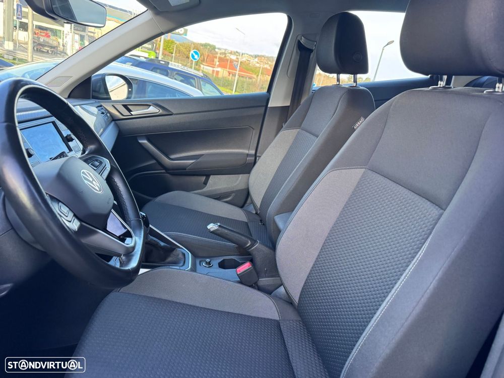 VW Taigo 1.0 TSI Life - 6