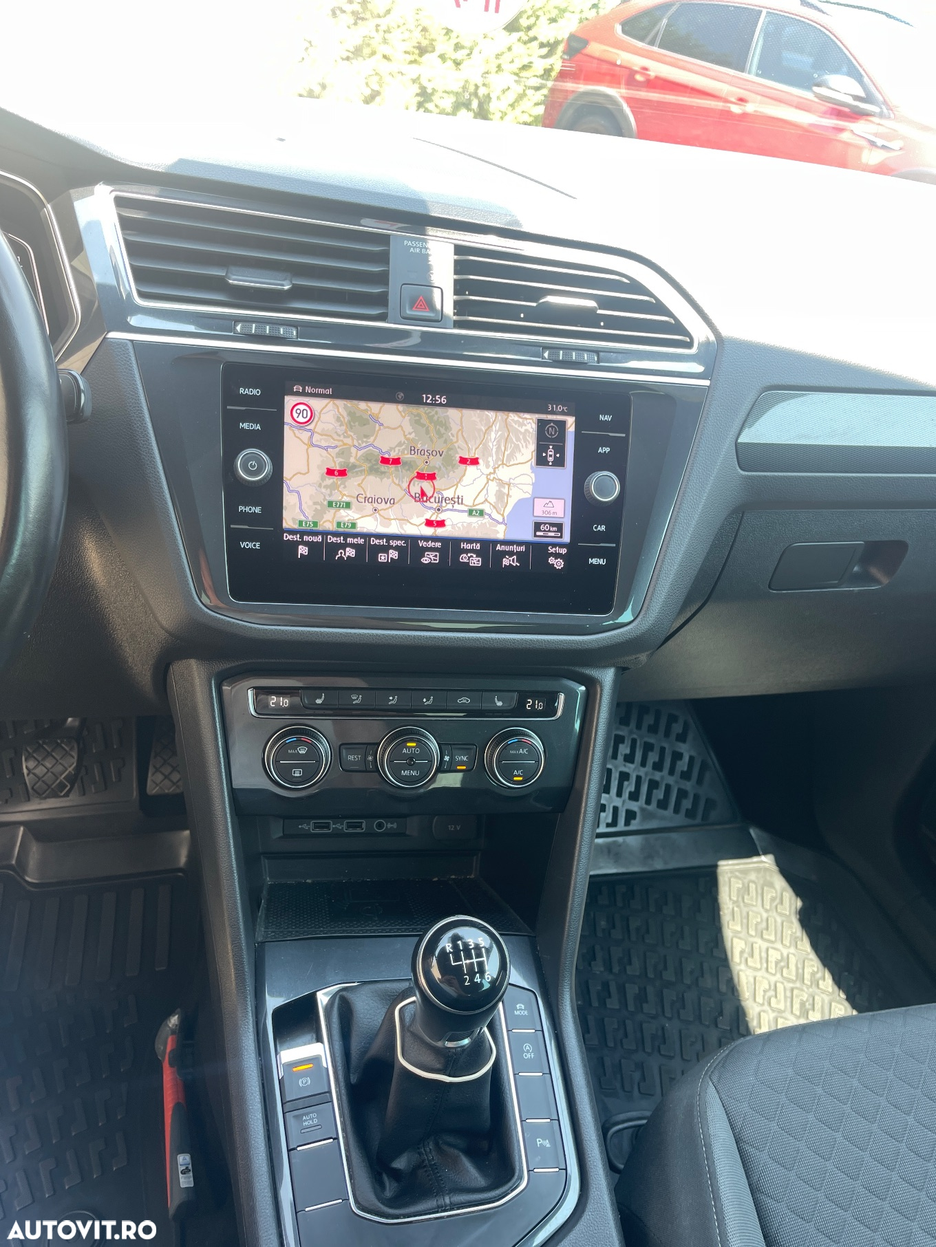 Volkswagen Tiguan 1.5 TSI OPF Move - 33