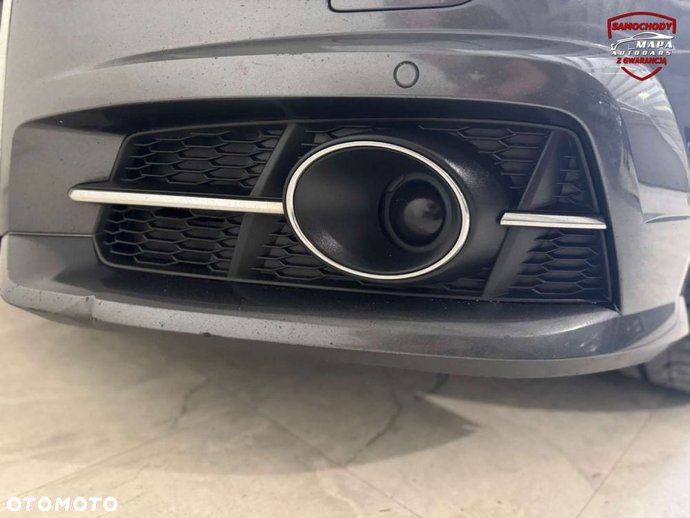 Audi A6 - 25