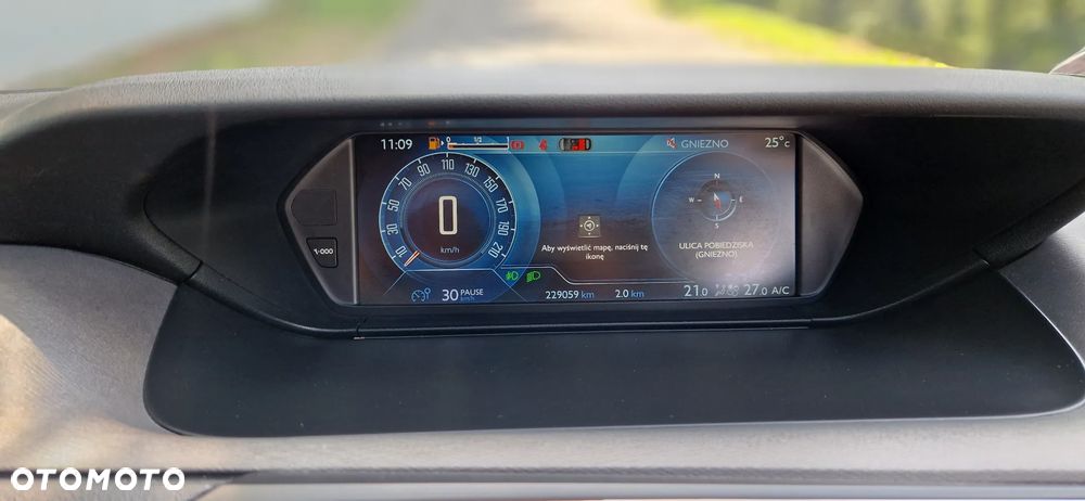 Citroën C4 Picasso - 29
