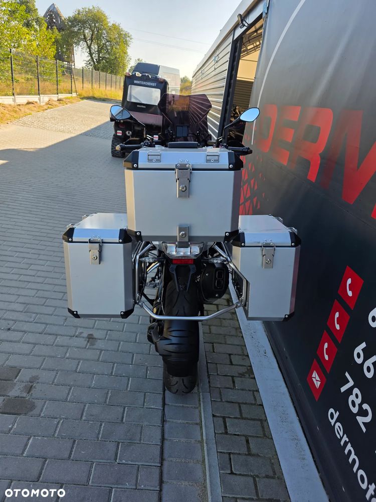 BMW R1250 GS Adventure - 17