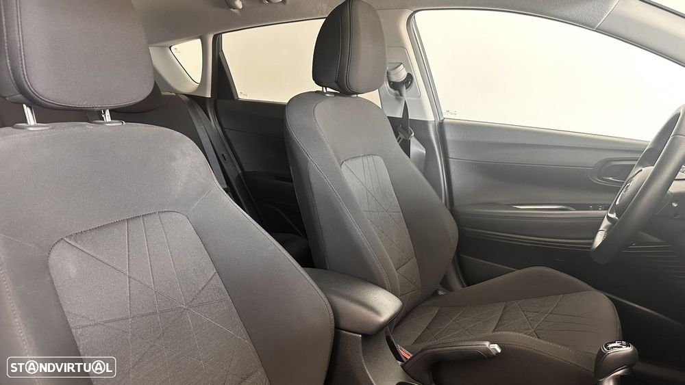 Hyundai Bayon 1.0 T-GDI Premium - 20