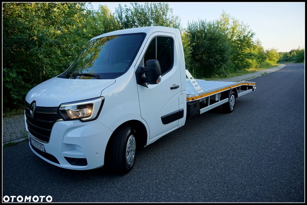 Renault MASTER - 26