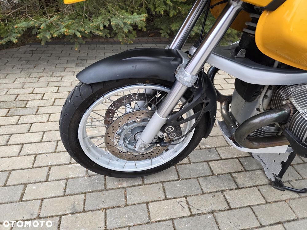 BMW GS - 34