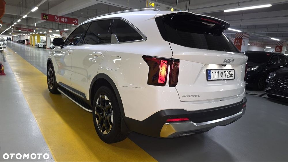 Kia Sorento 2.2 CRDi DCT8 2WD Edition 7 - 5
