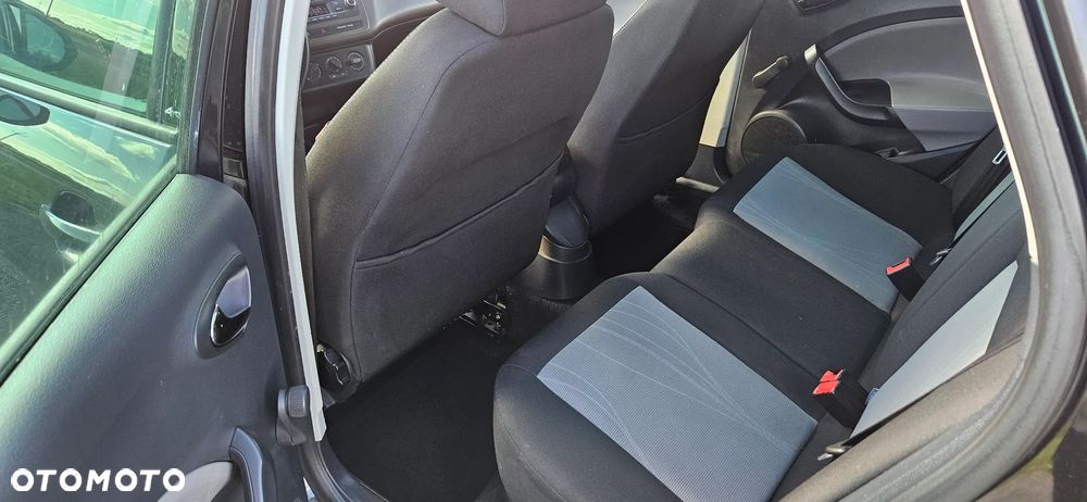 Seat Ibiza 1.2 TSI Style - 12