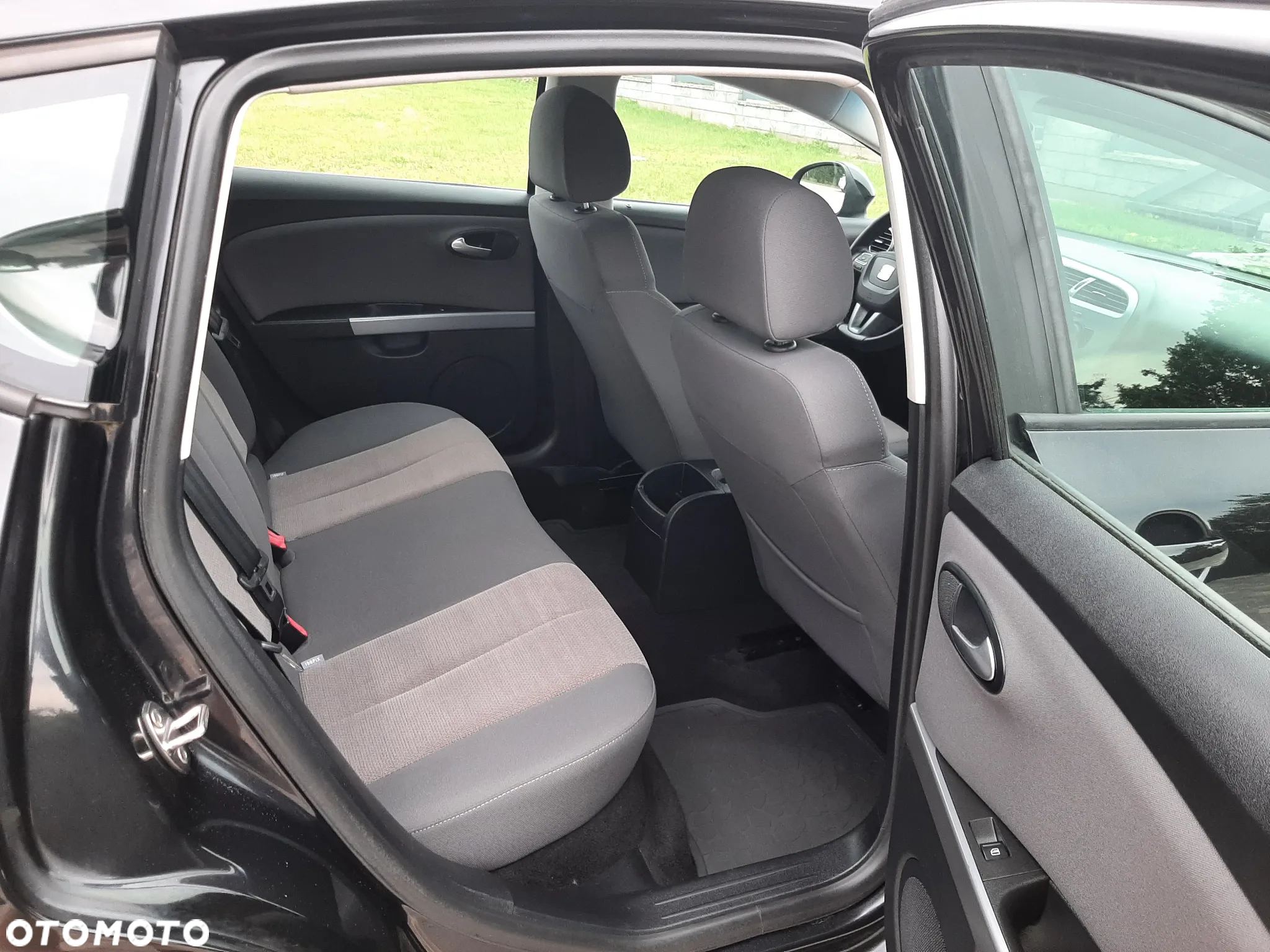 Seat Leon 1.6 Style - 19