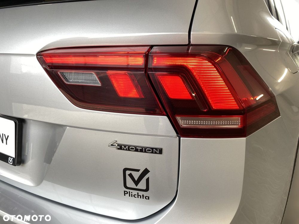 Volkswagen Tiguan 2.0 TSI 4Mot Life DSG - 11