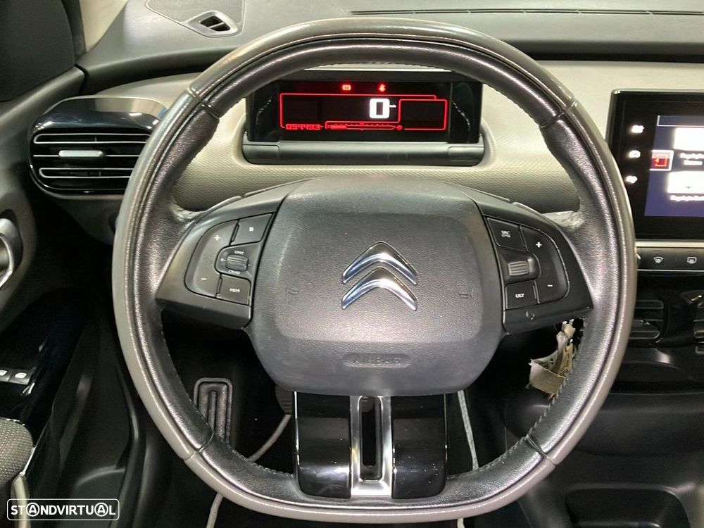 Citroën C4 Cactus 1.2 PureTech Feel - 10