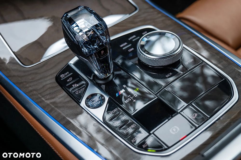 BMW X5 M - 38