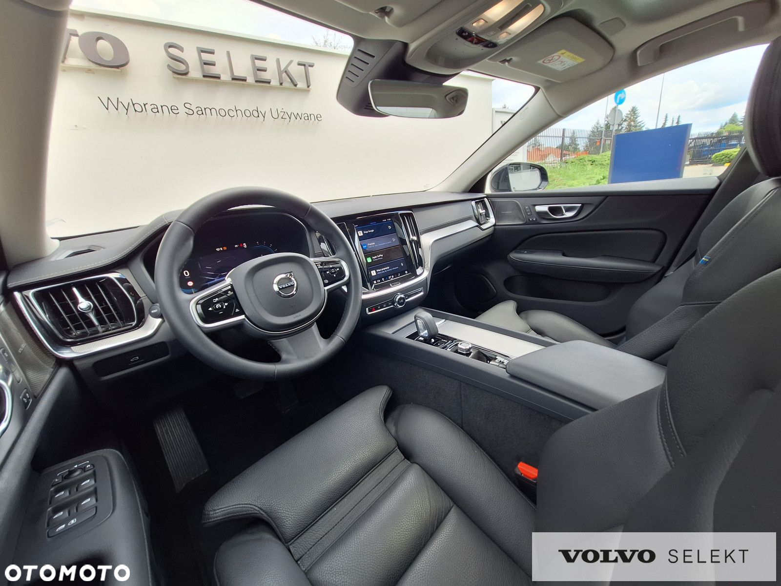 Volvo S60 - 13