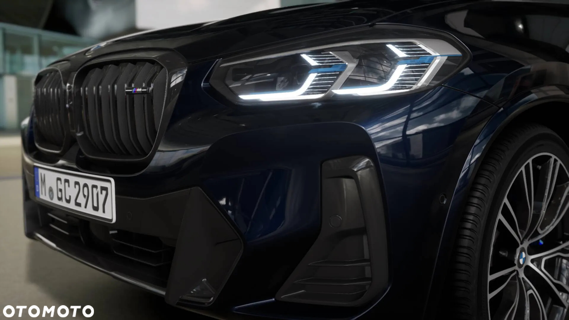 BMW X4 - 2