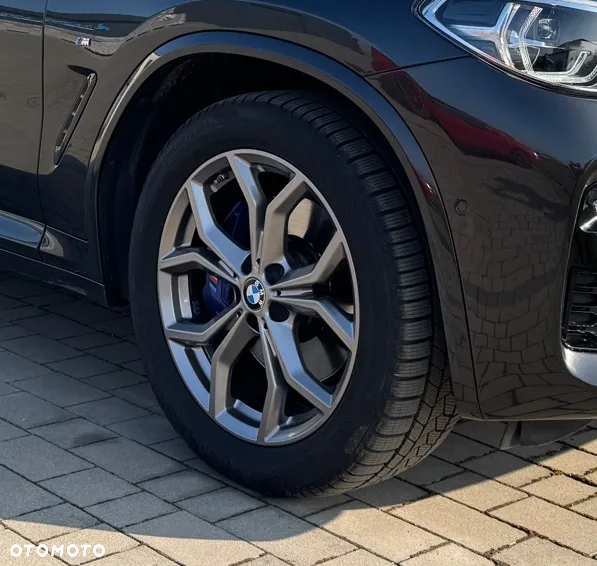 BMW X4 xDrive30i M Sport sport - 5
