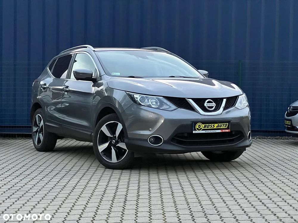 Nissan Qashqai 1.2 DIG-T 360 - 2