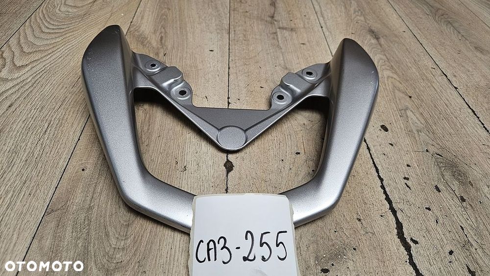 Uchwyt pasażera rączka Yamaha N-Max 125 NMax 125 - 1