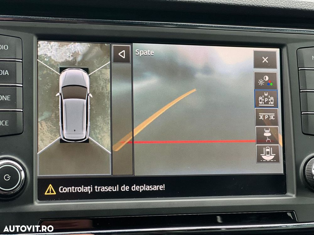 Seat Ateca 2.0 TDI DSG7 4DRIVE Xcellence - 22