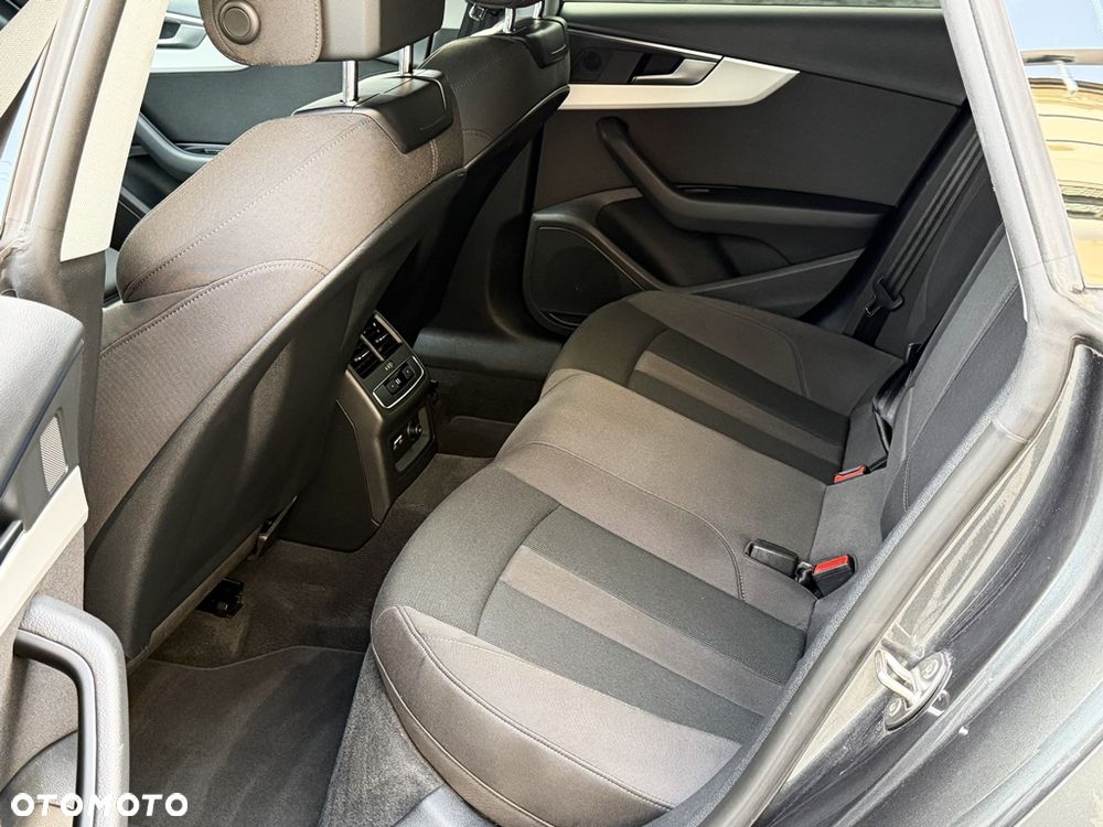 Audi A5 Sportback 40 TDI S tronic S line - 30