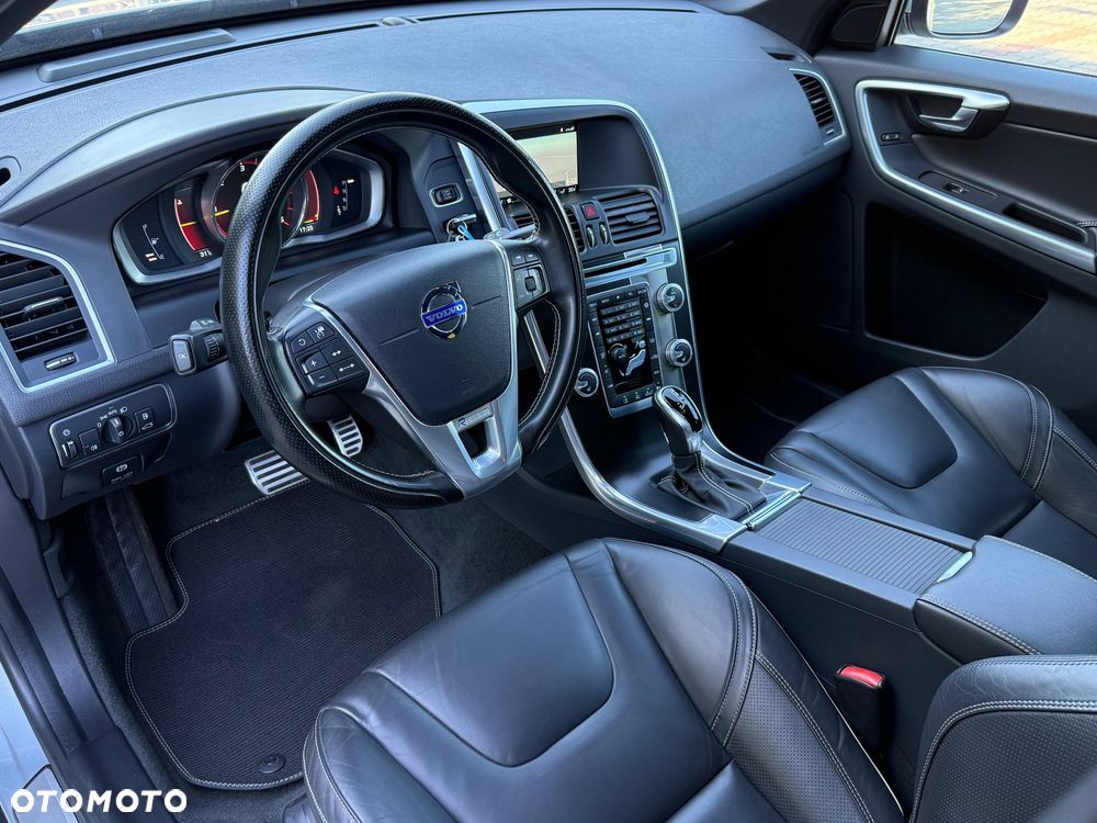 Volvo XC 60 - 15