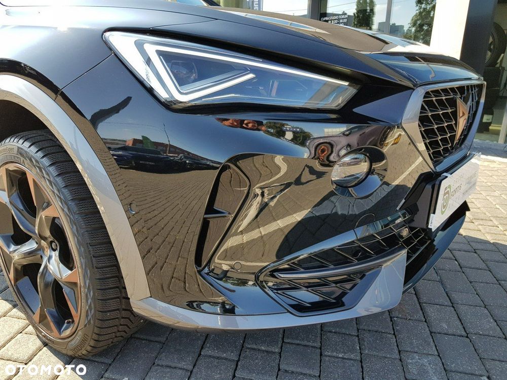 Cupra Formentor 1.5 TSI DSG - 30