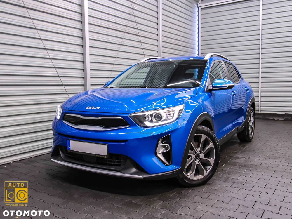 Kia Stonic 1.0 T-GDI L - 3
