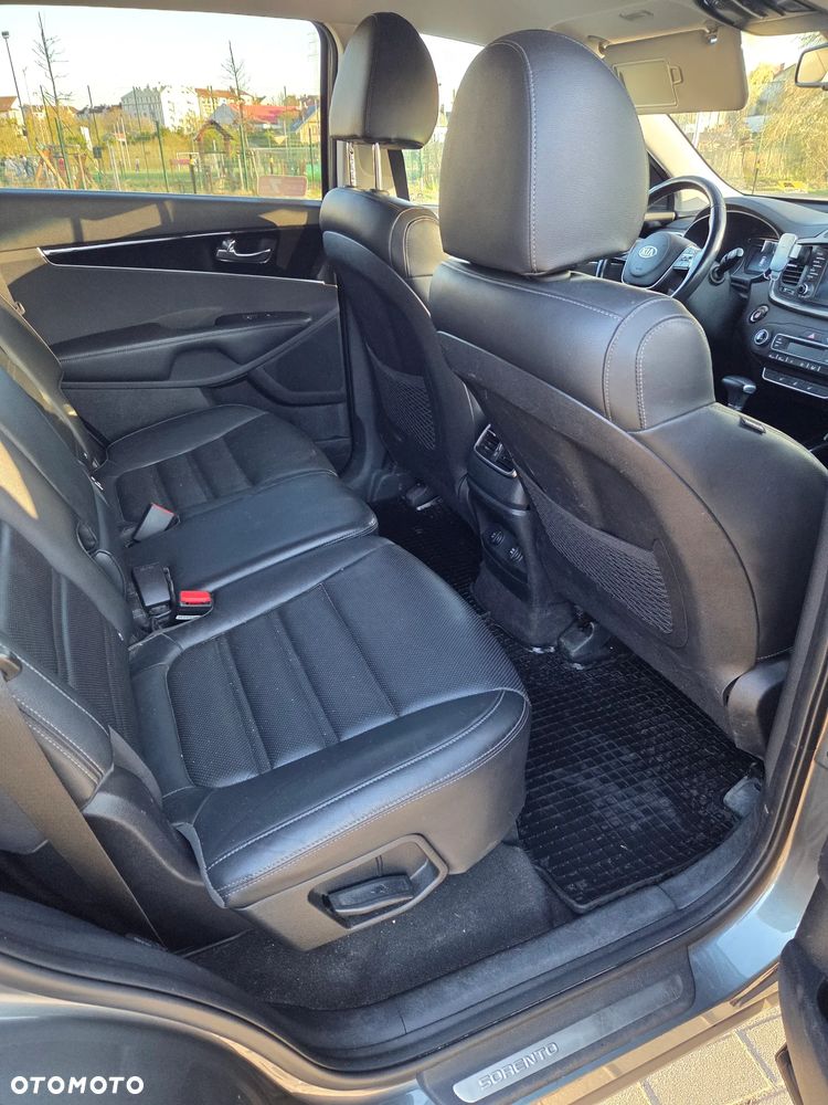 Kia Sorento 2.0 CRDI L - 13