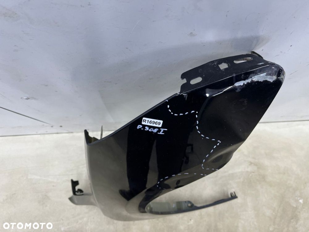 Błotnik Peugeot 508 1 I W23 10-18r. prawy przedni prawy przód - 3