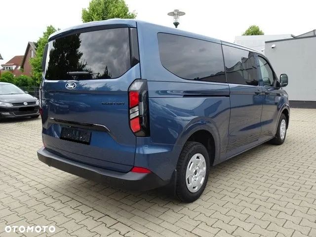 Ford Transit Custom Kombi 2.0 EcoBlue 320 L2H1 Trend M1 - 3