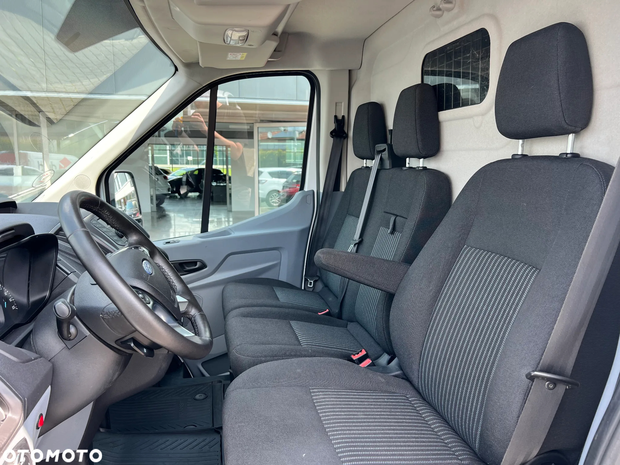 Ford Transit - 20