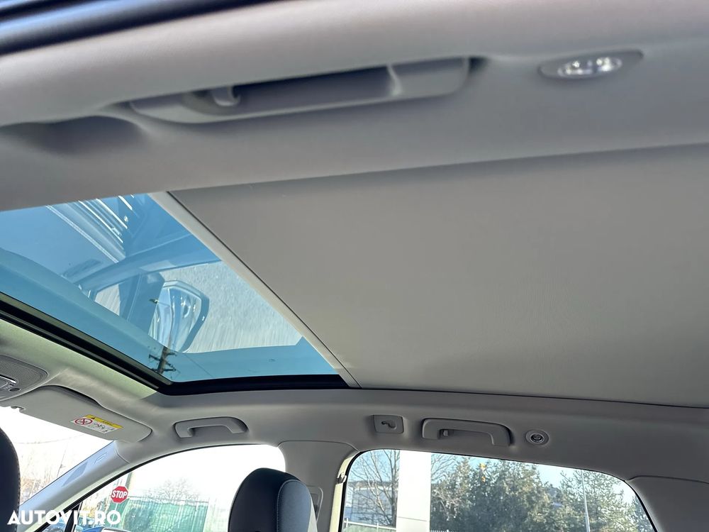 Audi Q7 55 TFSI e quattro Tiptronic PHEV S Line - 23