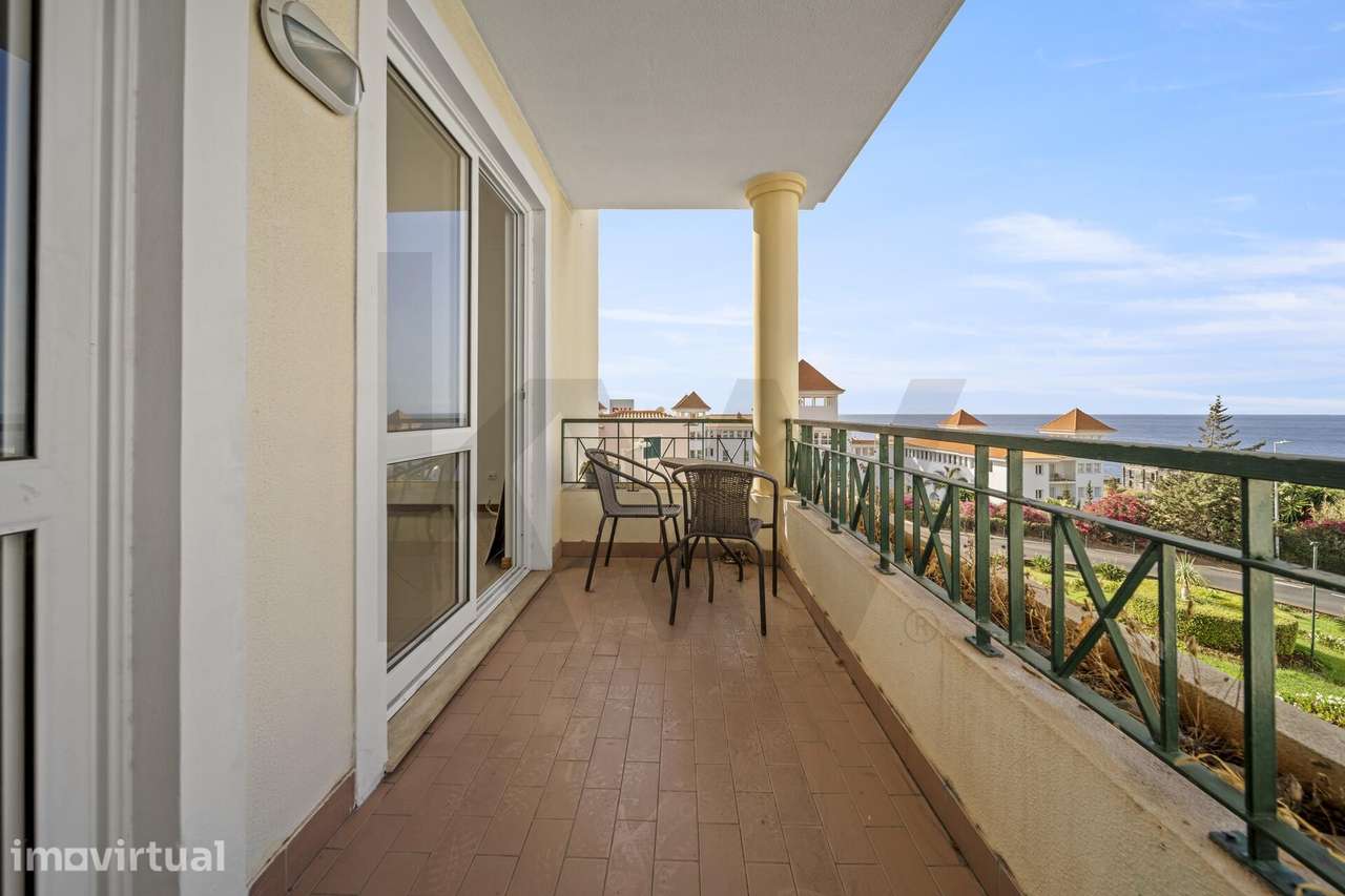 Apartamento T3 Caniço Baixo - Grande imagem: 5/21