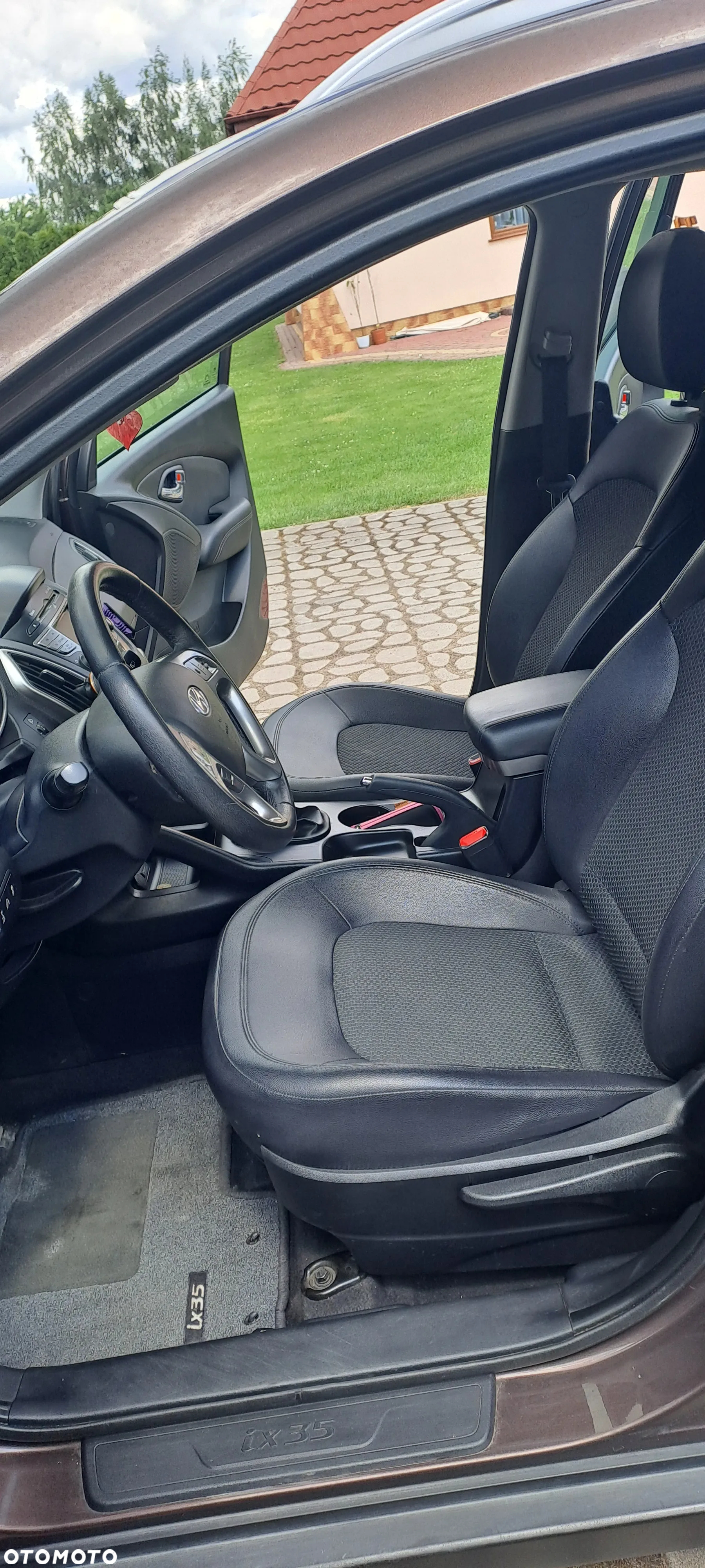 Hyundai ix35 - 10