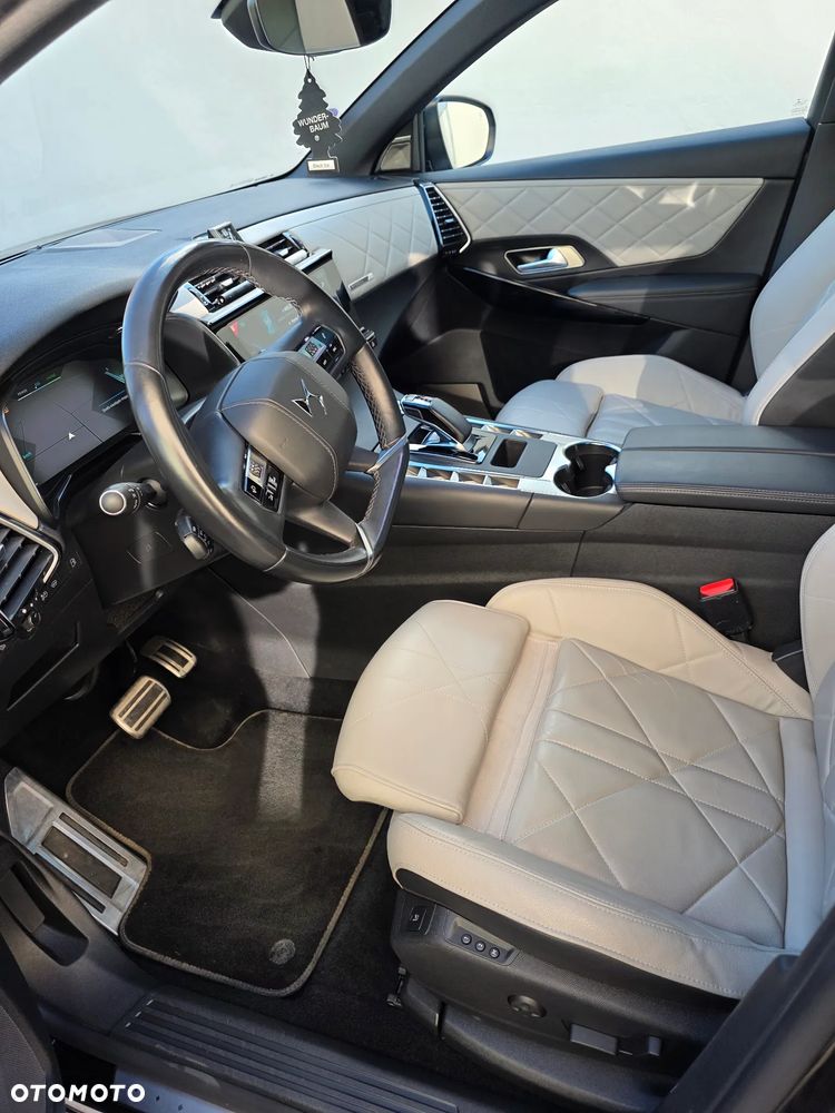 DS Automobiles DS 7 Crossback 1.6 E-Tense 4x4 Rivoli - 7