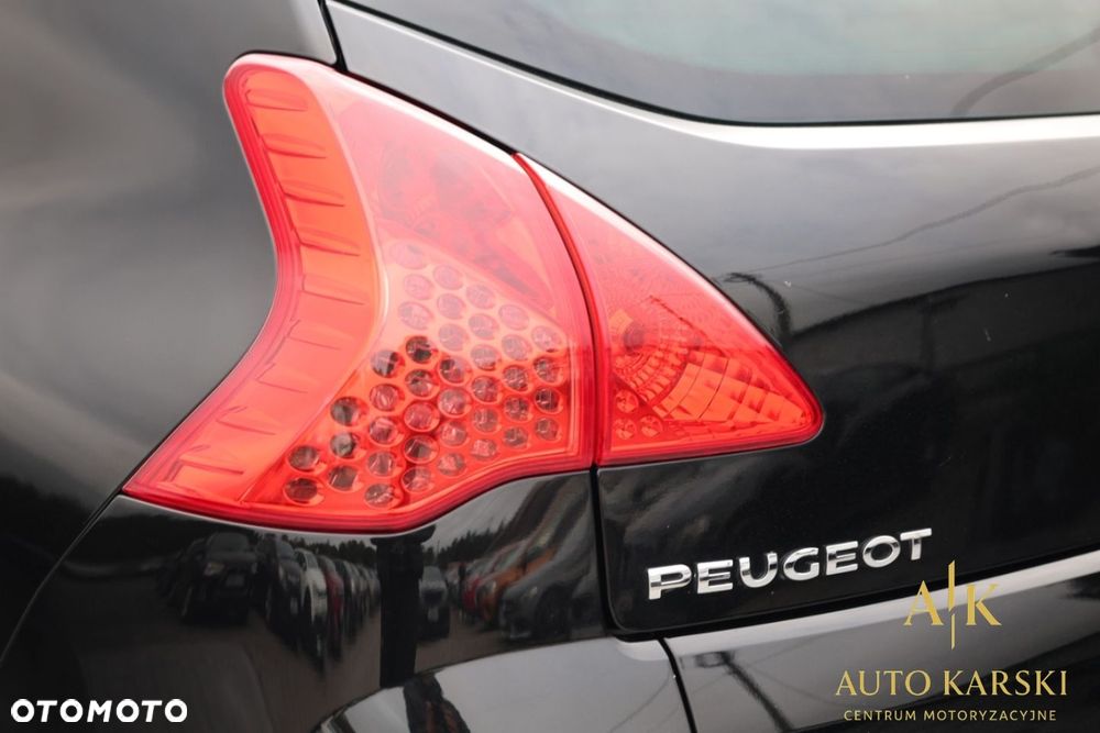 Peugeot 3008 - 21