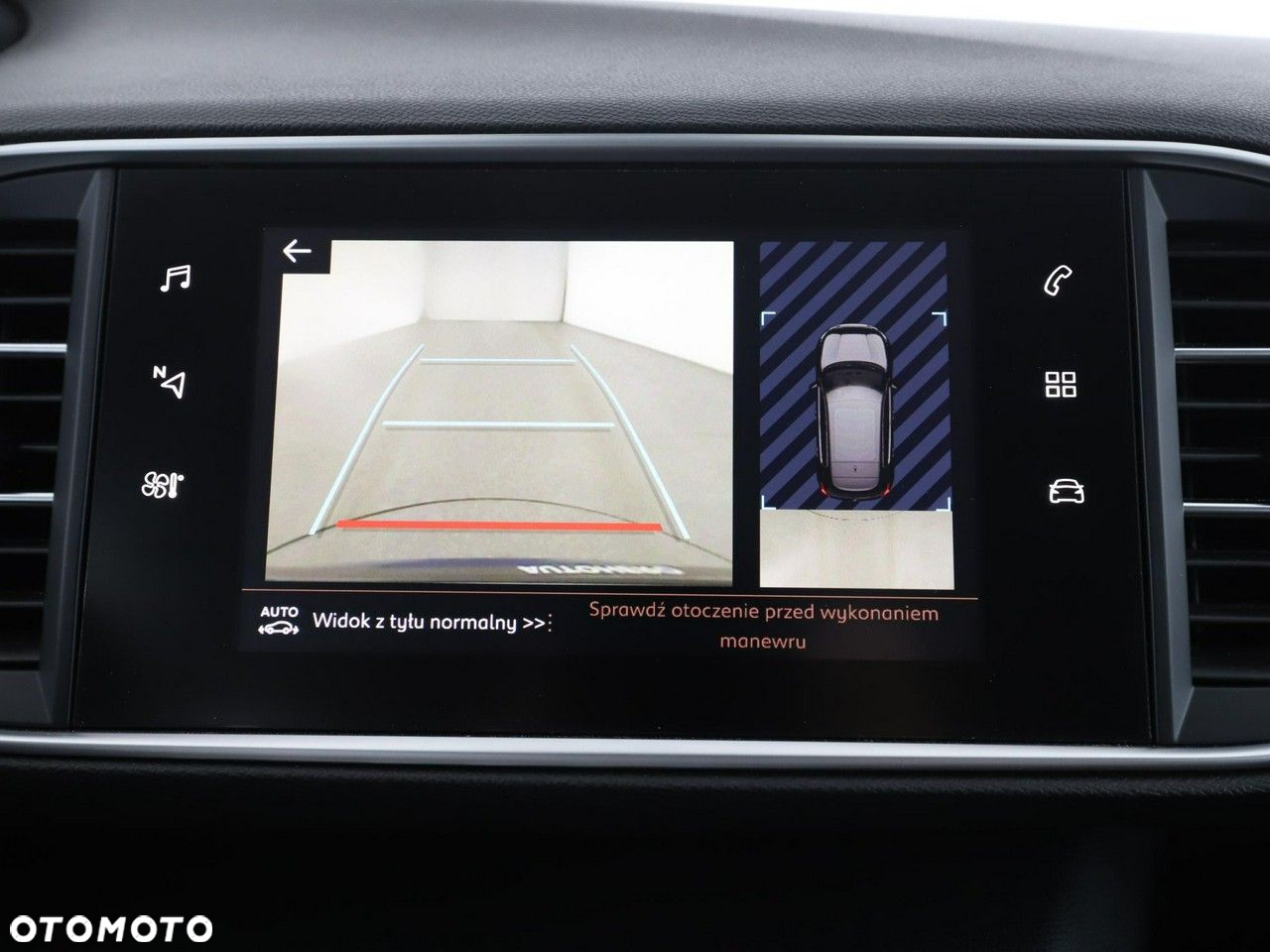 Peugeot 308 1.5 BlueHDi Allure S&S EAT6 - 24