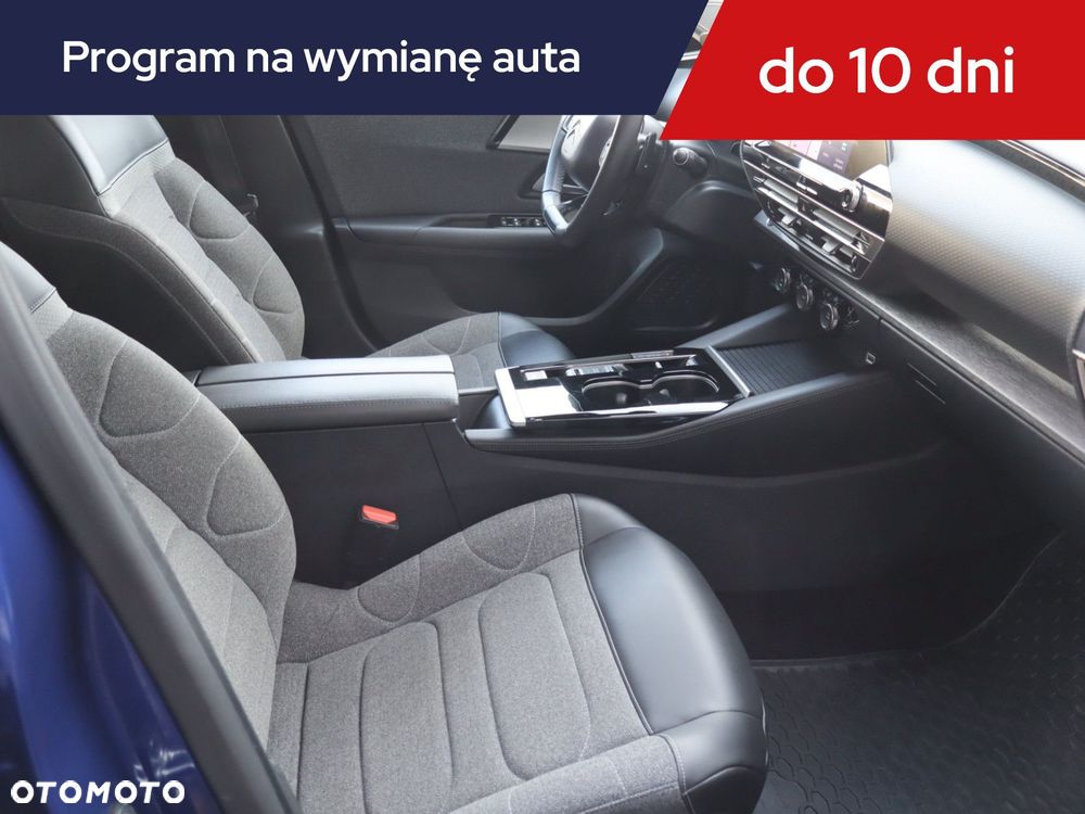 Citroën C5X - 11
