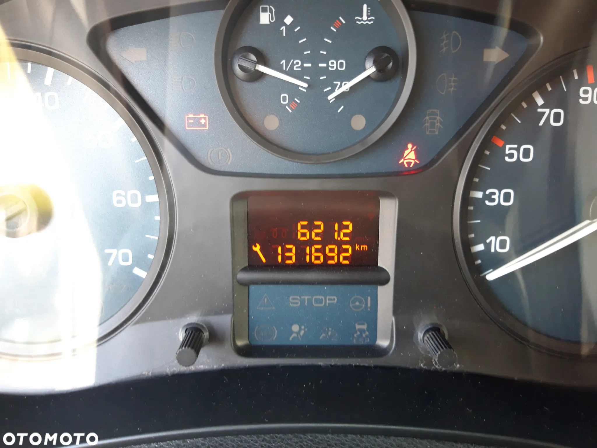 Citroën Berlingo II 1.6 HDi Multispace - 15