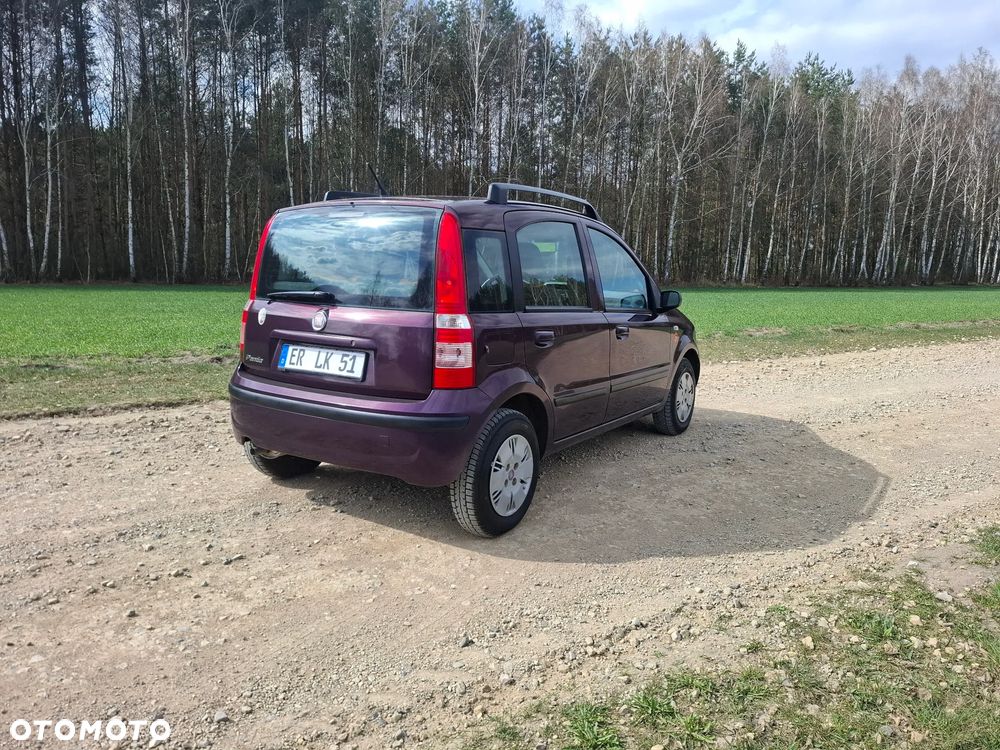 Fiat Panda 1.2 Active - 13