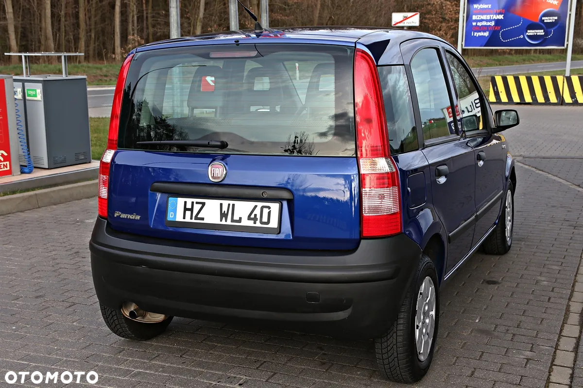 Fiat Panda - 16