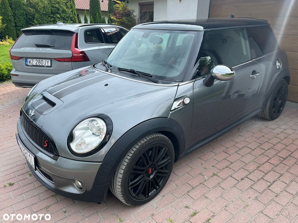 MINI Cooper S Standard - 3