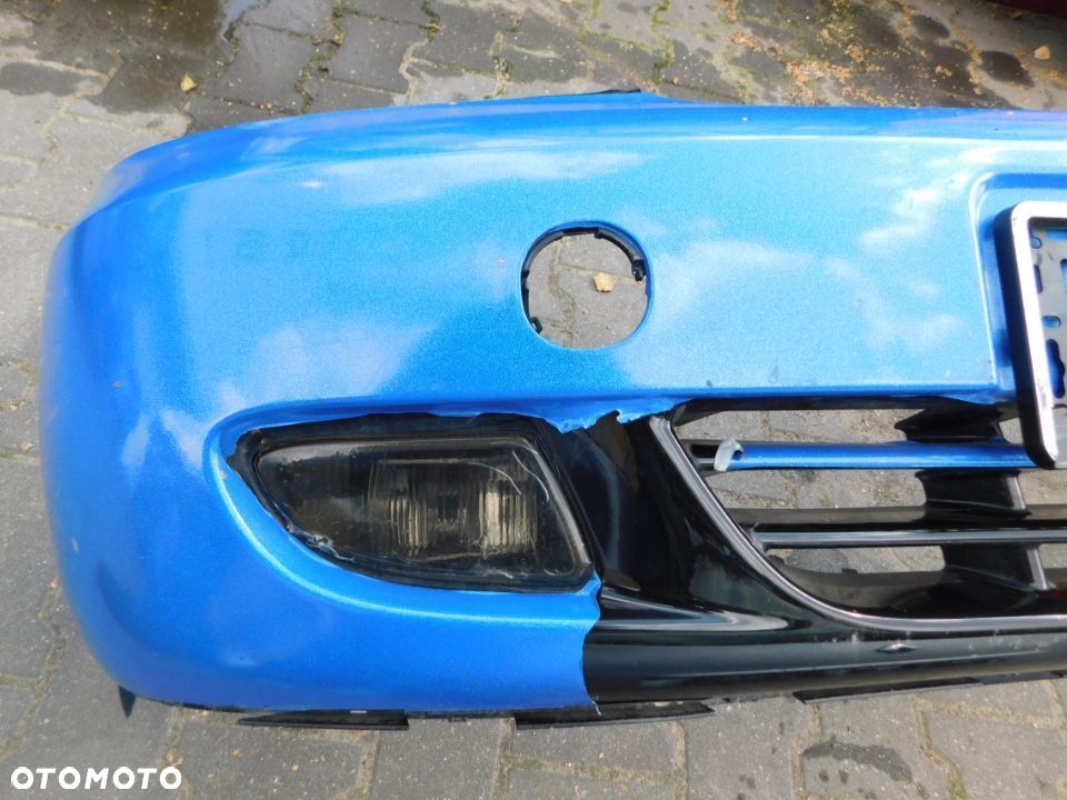 zderzak przód przedni OPEL ASTRA II G COUPE CABRIO BERTONE - 3